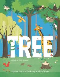 Tree (ISBN: 9781916598621)