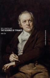 William Blake: Flagelul tiranilor (ISBN: 9781917020077)