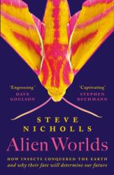Planet Insect (ISBN: 9781838934774)