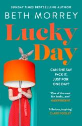 Lucky Day (ISBN: 9780008555269)