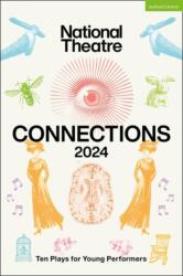 National Theatre Connections 2024 (ISBN: 9781350450059)