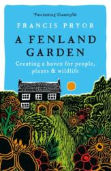 A Fenland Garden (ISBN: 9781801101615)