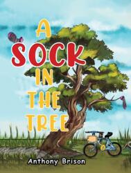 A Sock in the Tree (ISBN: 9781528946032)
