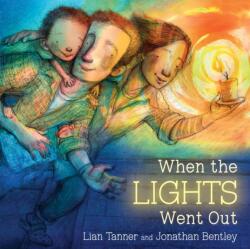 When the Lights Went Out (ISBN: 9781761180019)