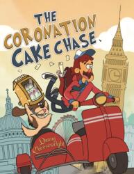 The Coronation Cake Chase (ISBN: 9781035838066)