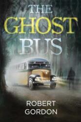 The Ghost Bus (ISBN: 9781837941162)