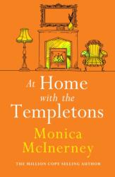 At Home with the Templetons (ISBN: 9781787397101)