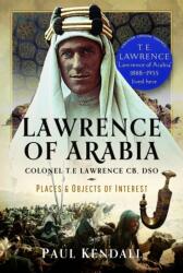 Lawrence of Arabia (ISBN: 9781399071918)