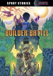 Builder Battle (ISBN: 9781398253896)
