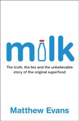 Milk (ISBN: 9781922616869)