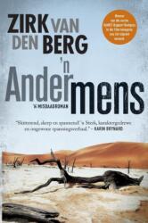n Ander mens (ISBN: 9780795709166)