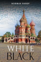 White to Black (ISBN: 9781035865635)