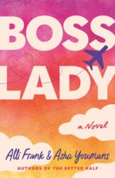 Boss Lady (ISBN: 9781662514791)