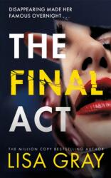The Final Act (ISBN: 9781662519154)