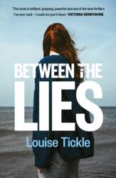 Between the Lies (ISBN: 9781739134990)