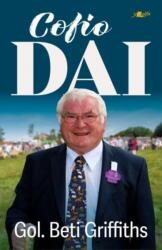 Cofio Dai Jones (ISBN: 9781800995505)