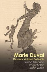 Marie Duval (ISBN: 9781526178930)