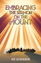 Embracing the Sermon on the Mount (ISBN: 9781035850228)