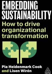 Embedding Sustainability (ISBN: 9781398615809)