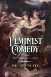 Feminist Comedy (ISBN: 9781644533406)