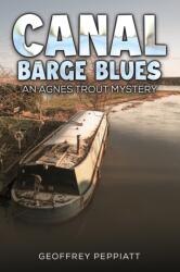 Canal Barge Blues (ISBN: 9781035833139)