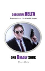 One Deadly Souk (ISBN: 9781804244722)