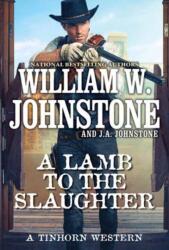 A Lamb to the Slaughter (ISBN: 9780786051151)