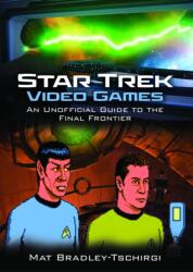 Star Trek Video Games (ISBN: 9781399050722)