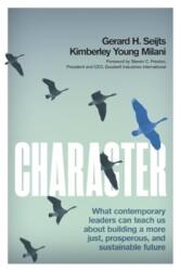 Character (ISBN: 9781770417304)