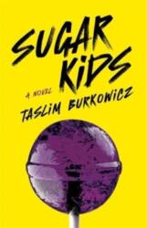 Sugar Kids (ISBN: 9781773636757)