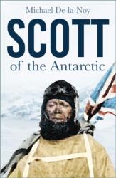 Scott din Antarctica (ISBN: 9781803997421)