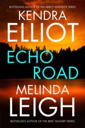Echo Road (ISBN: 9781662521997)