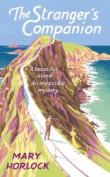 The Stranger's Companion (ISBN: 9781399813150)