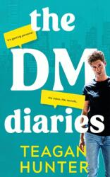 The DM Diaries (ISBN: 9781662519475)