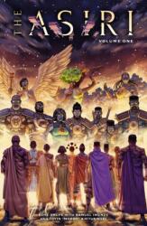 The Asiri Volume 1 (ISBN: 9781506735450)