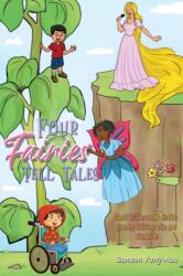 Four Fairies Tell Tales (ISBN: 9781398419056)
