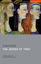 The Women of Troy (ISBN: 9781350358324)