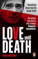 Love Until Death (ISBN: 9781529903751)