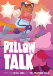 Pillow Talk (ISBN: 9780358525714)