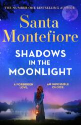 Shadows in the Moonlight (ISBN: 9781398720008)