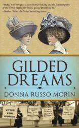 Gilded Dreams (ISBN: 9784867455005)