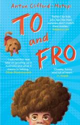 To and Fro (ISBN: 9781761180378)