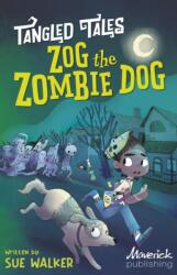 Zog câinele zombi / Ucenicul Morții (ISBN: 9781835110201)