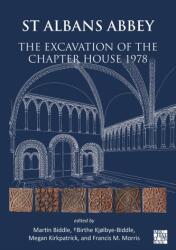 St Albans Abbey (ISBN: 9781803277080)