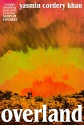 Overland (ISBN: 9781801107389)