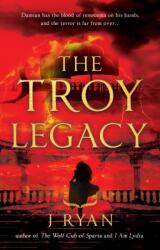The Troy Legacy (ISBN: 9781835740255)
