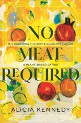 No Meat Required (ISBN: 9780807020289)
