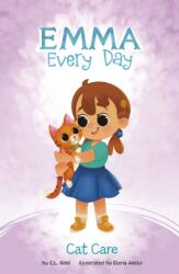 Cat Care (ISBN: 9781398252653)