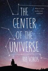 The Center of the Universe (ISBN: 9781525312724)