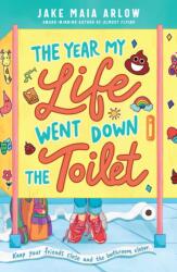 The Year My Life Went Down the Toilet (ISBN: 9780593112977)